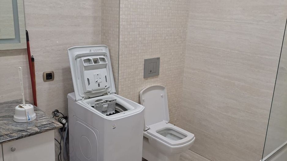 De inchiriat apartament 2 camere Isaran, Tractoru, Coresi - Poză 7