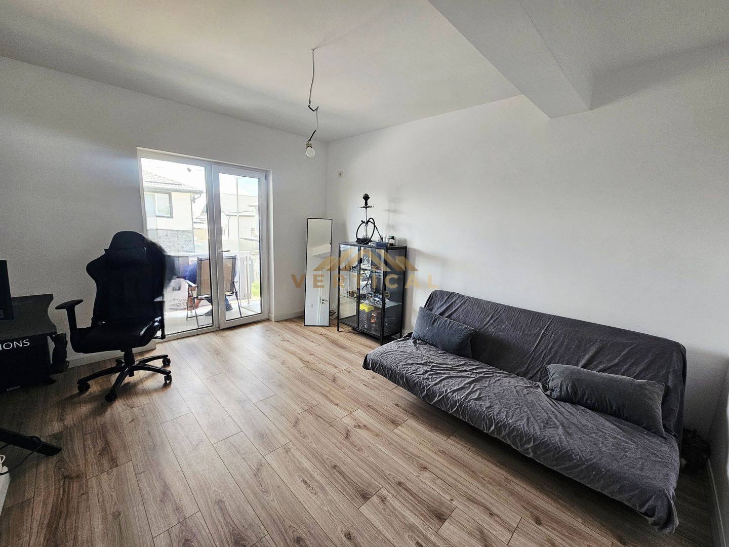 Vila 4 camere in zona de intrare a comunei Berceni - Poză 20