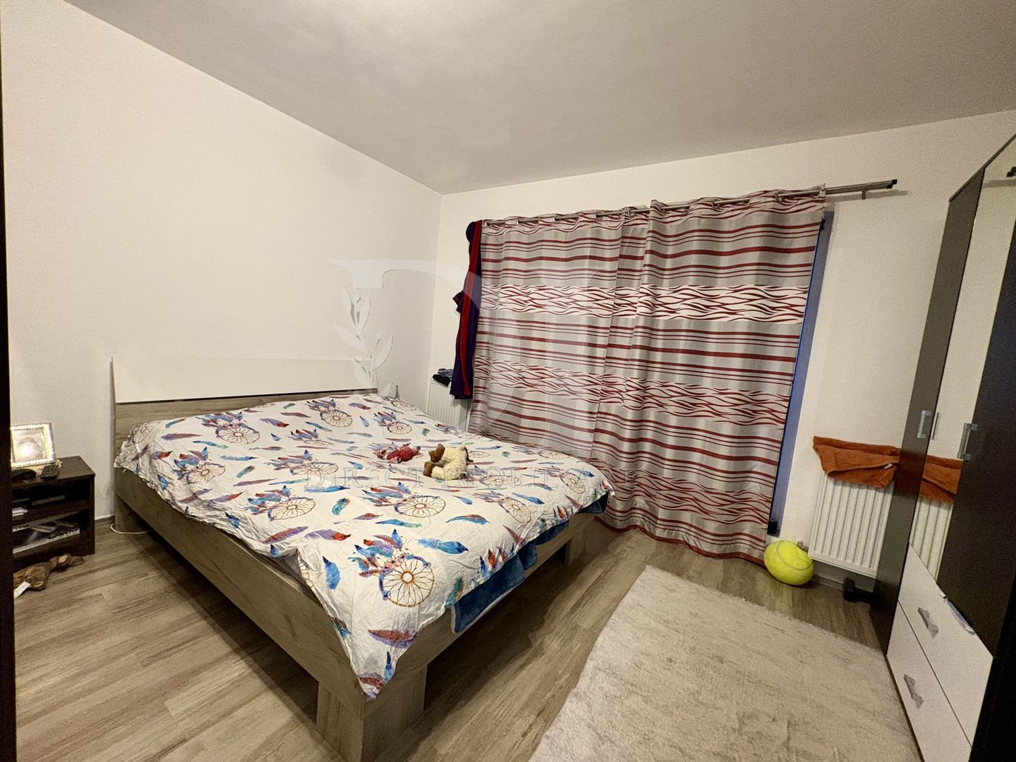 Apartament cu 2 dormitoare - str.Eroilor Florești - Poză 1