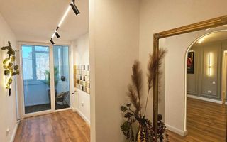 Proprietar apartament 2 camere Piata Amzei-Calea Victoriei - Poză 6