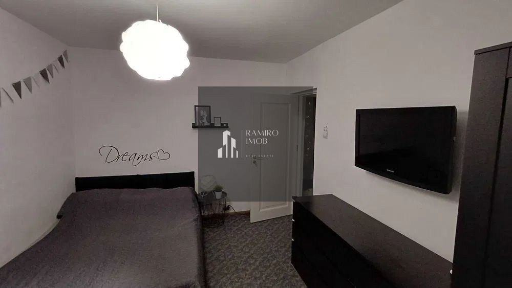 OCAZIE! Garsonieră spațioasă – Vidin / Parcul Circului / Lacul Tei - Poză 2