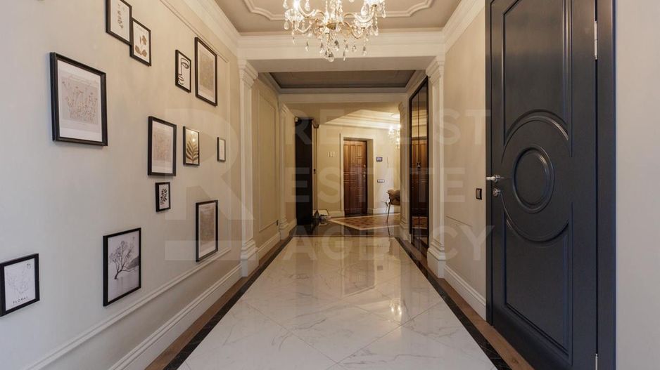 Chirie, apartament, 3 camereValea Trandafirilor, Centru - Poză 9