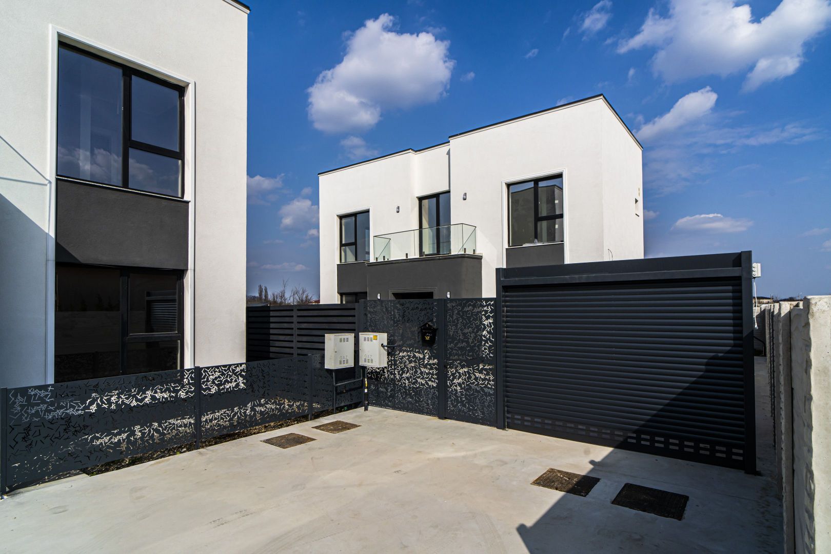 | COMISION 0% | VILA INDIVIDUALA |5 CAMERE| FINISATA LA ALB| TOATE UTILITATILE ! - Poză 19