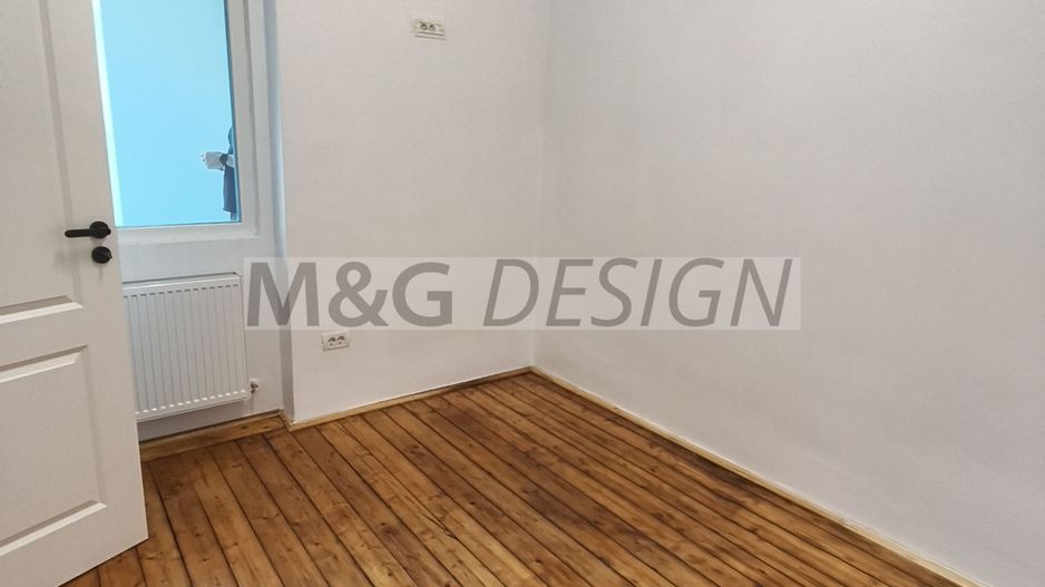 Apartament 3 camere,  Balcescu , 2 băi, 91 mp utili - Poză 19