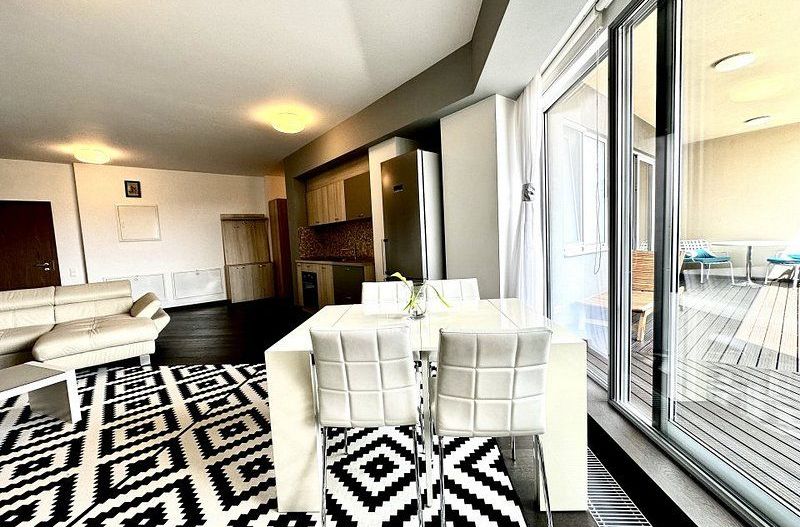 Apartament generos, în clădire premium - Zona Elisabetin - Poză 21