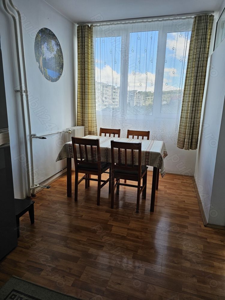 Garsoniera, etaj intermediar, Manastur - Poză 6