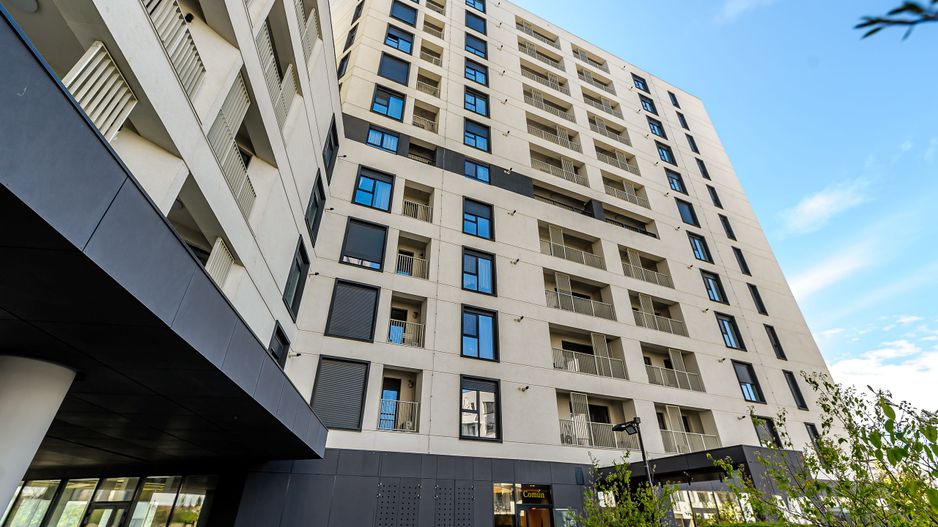 Ocazie Apartament la cheie cu loc de parcare in Timișoara - Poză 5