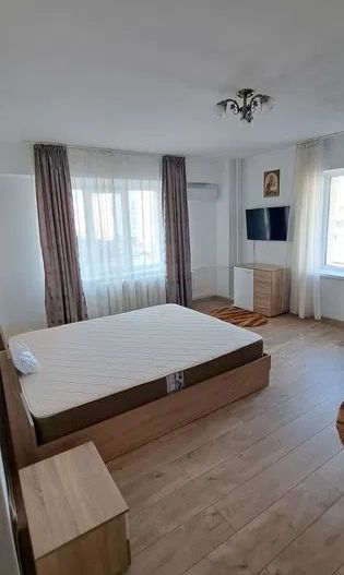 Garsonieră 41 mp Iancului, 3 min metrou, mobilată, prima închiriere - Poză 1