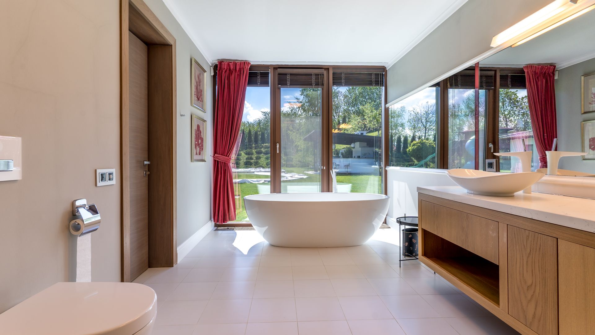 Reprezentare Exclusiva - Vila eleganta de vanzare, Rediu, 0% Comision - Poză 15