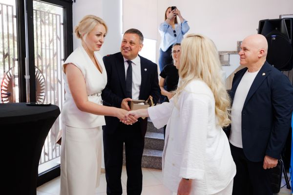 RE/MAX Experts s-a deschis în Chișinău, sectorul Centru – un nou birou în rețeaua RE/MAX Moldova