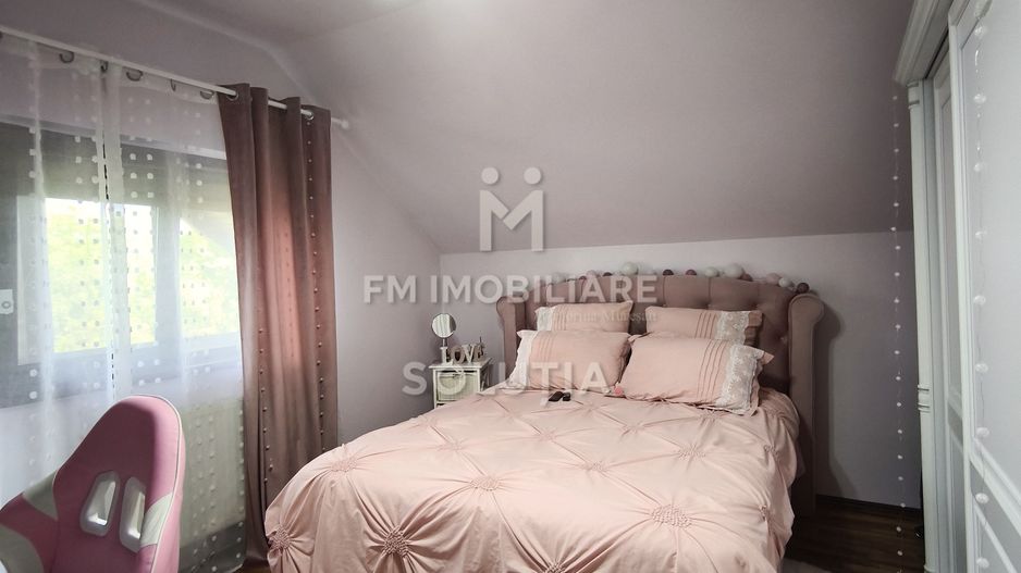 Casă tip duplex | Garaj | Zona Brândușelor | Baia Mare - Poză 11