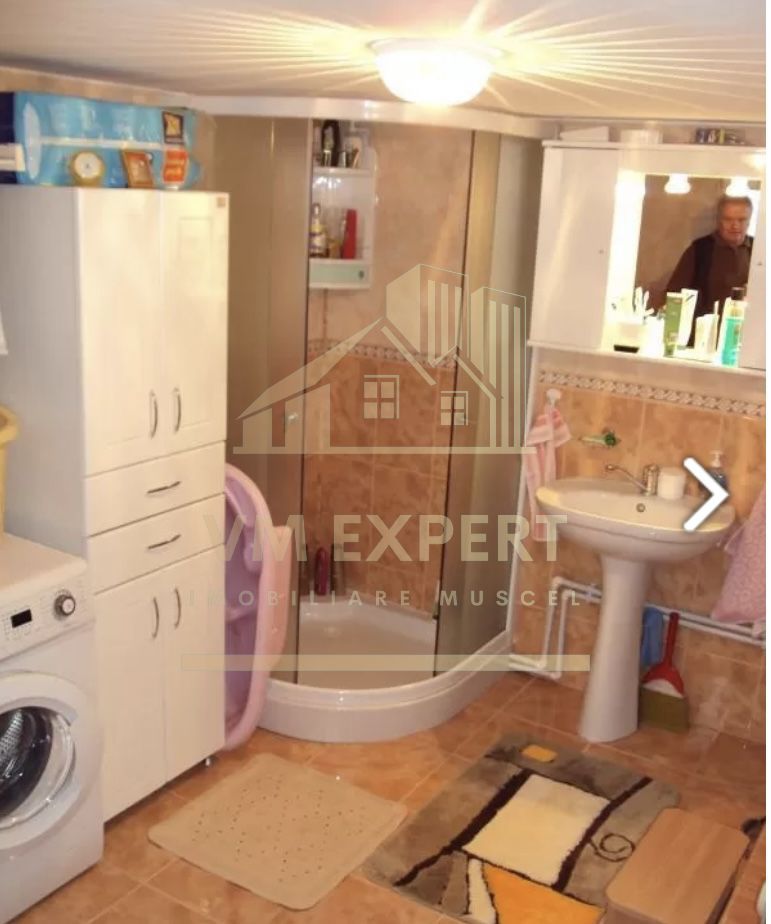 CASA 4 CAMERE, TEREN 8387 MP, POIENARII DE MUSCEL, ARGES - Poză 6