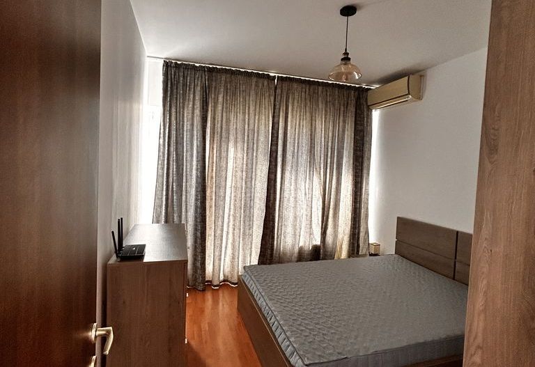 Apartament 2 camere Titan, parcare demisol, pet friendly, centrală, view superb - Poză 2