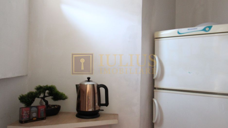 La casa, zona linistita, str Odobescu; camere spatioase. - Poză 18