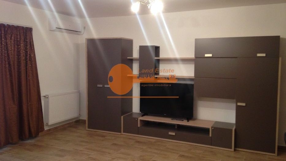 Chirie 2 camere Calea Plevnei bloc din 2012-loc parcare - Poză 2