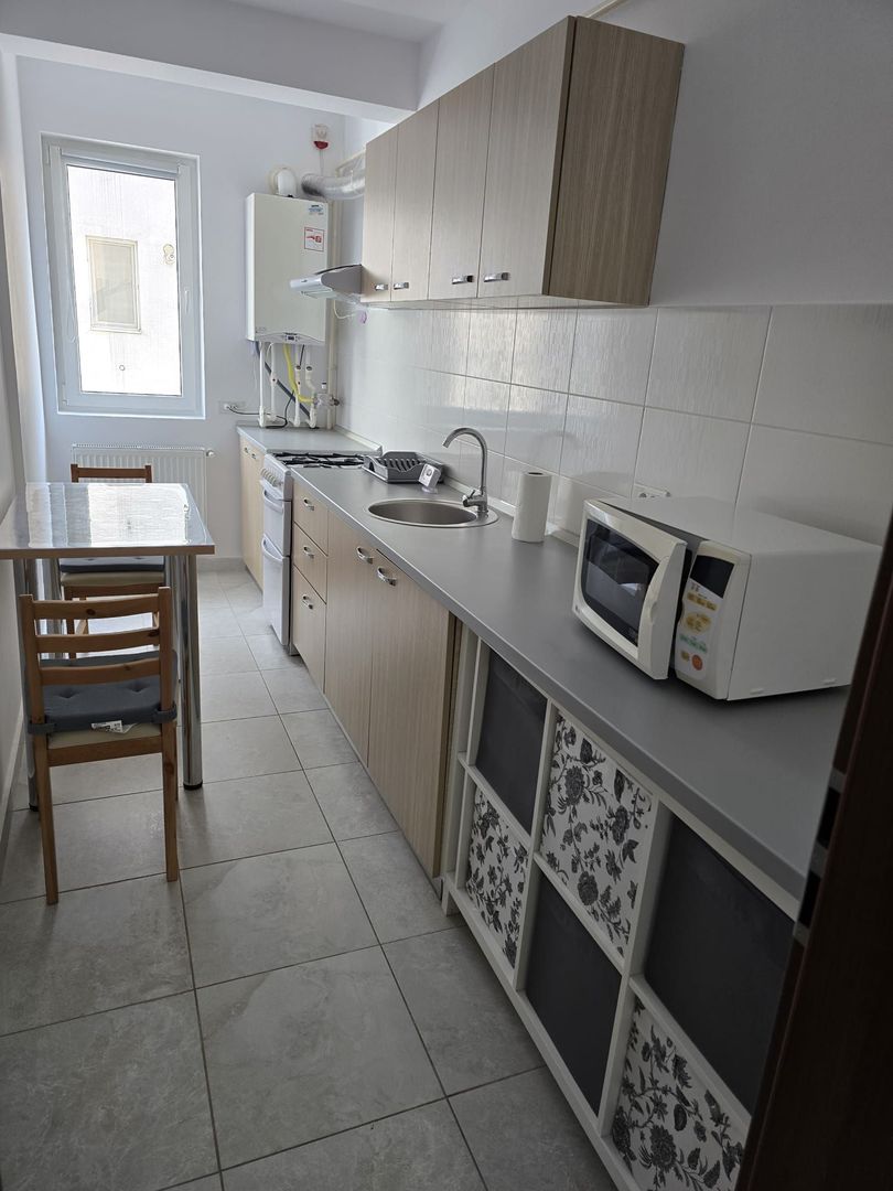 AP. 2 CAMERE APARATORII PATRIEI, PARCARE, CENTRALA, BLOC NOU, METROU - Poză 5