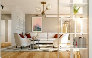 Vila Plan parter | Corbeanca | La marginea padurii - Poză 6