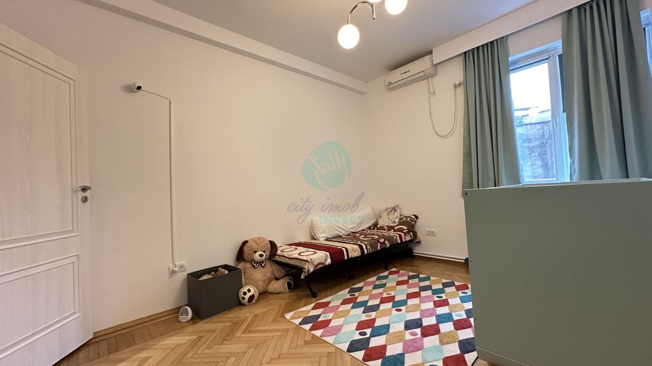 3 camere cochete intr-un bloc boutique - Poză 6