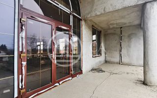 Proprietate speciala de inchiriat D+P+E+M in Calea Aradului, Oradea - Poză 13