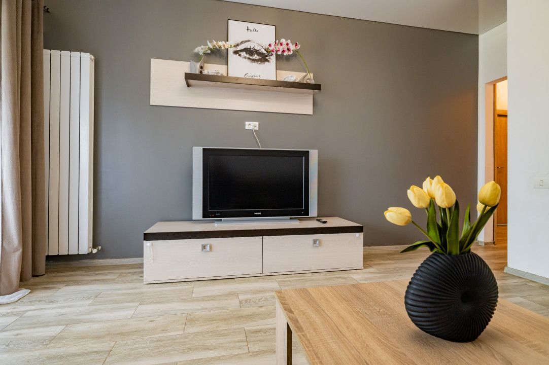 Apartament 2 camere cu vedere la mare – Miraj Sunset, Mamaia central - Poză 34