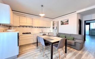 Apartament 2 Camere | Finisat Modern | 2 Balcoane |Zona Dealu Furcilor - Poză 2