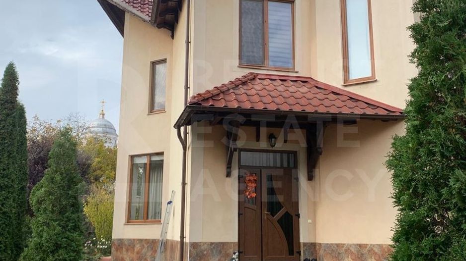 Vânzare, casă, 4 camere, str. Vasile Alecsandri, Centru - Poză 1