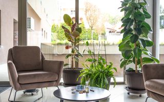Apartament 2 camere de inchiriat | City Center Resita | 70 mp utili | etaj 5 | balcon generos | - Poză 13