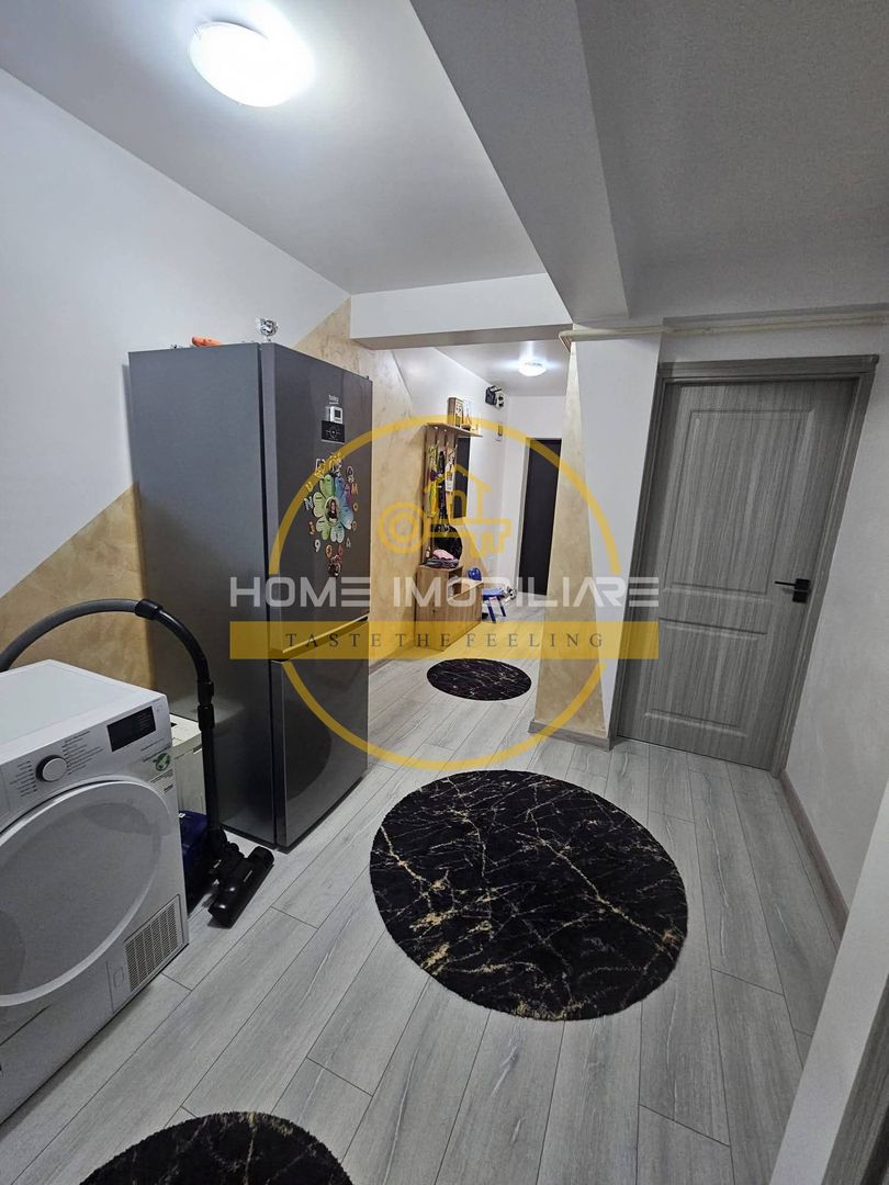 Apartament 2 camere59mp,etaj 1 - Poză 3