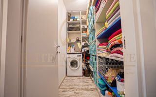 Tomis Plus – Building Stefan – 3 camere la cheie, 93 mp utili, etaj 2! - Poză 18