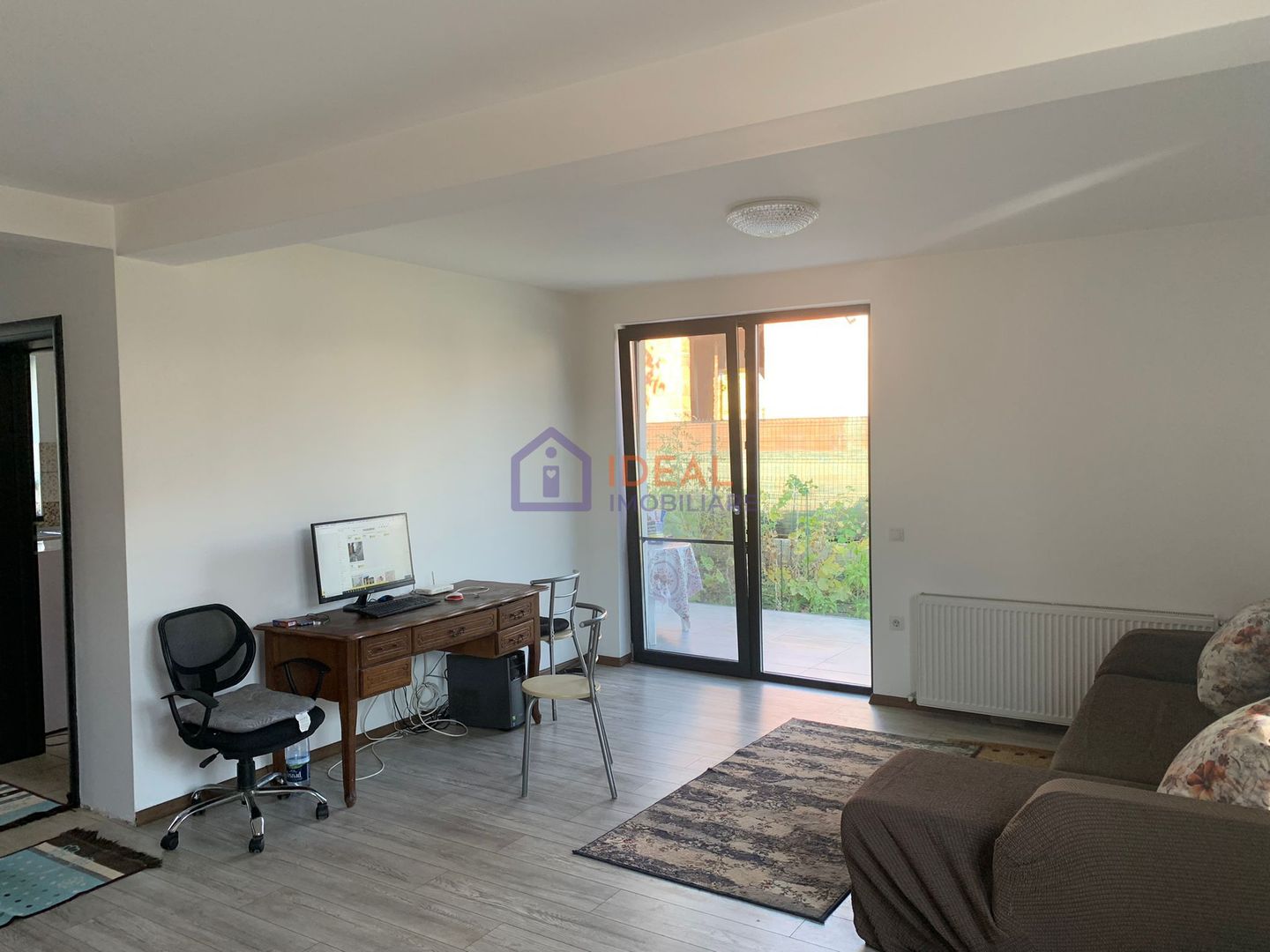 Duplex La CHEIE cu 4 camere, in Cisnadie - Poză 1