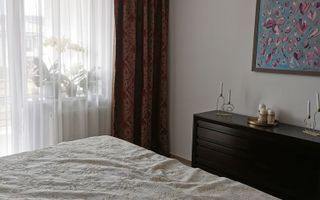 Apartament 3 camere, 82 mp, Bucium, Iași - Poză 9