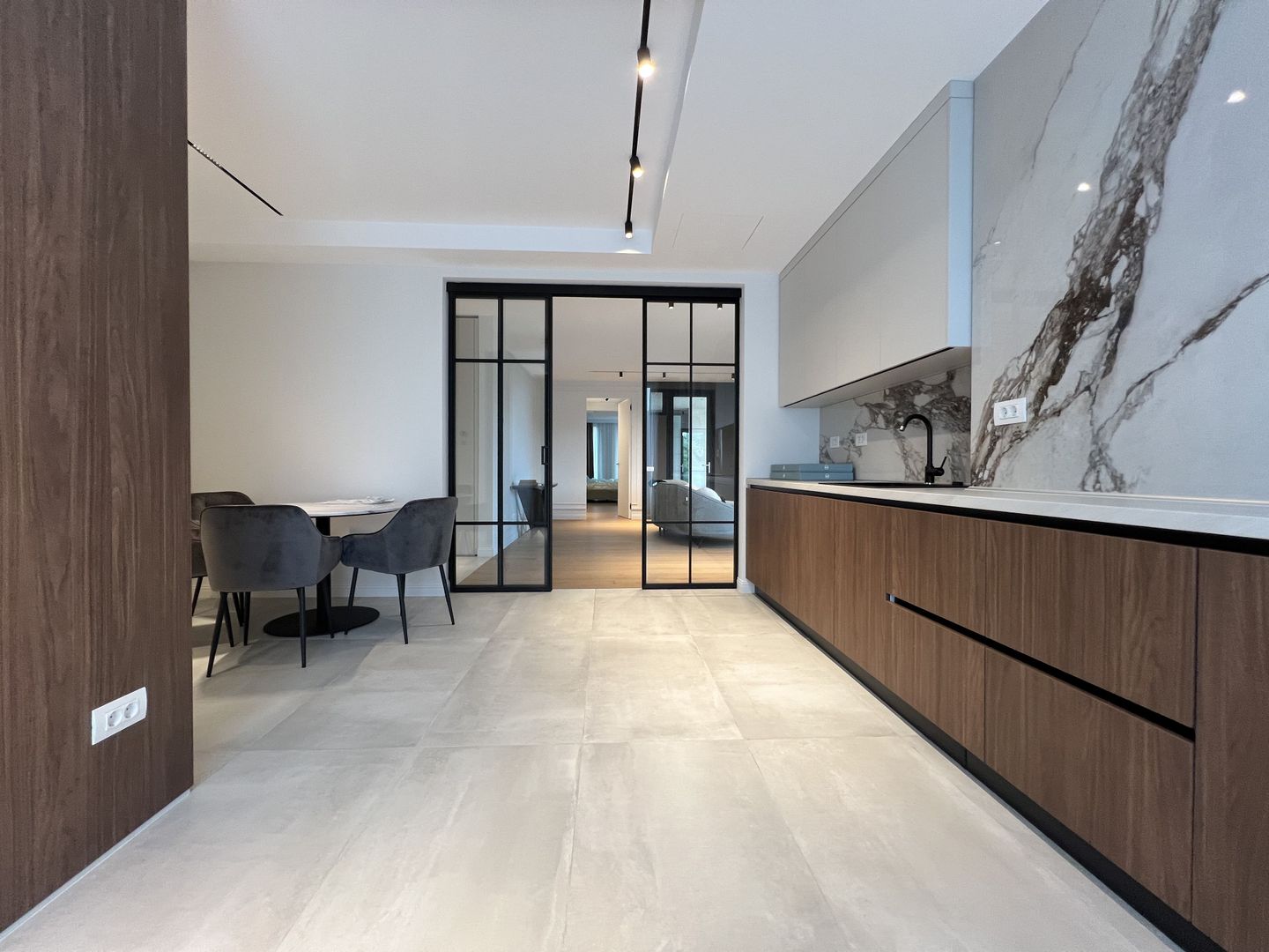 Apartament superb Aviatorilor - Arcul de Triumf - Herastrau - Poză 8