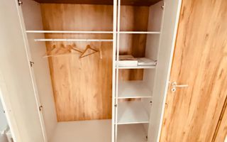 Apartament Spațios Curte Proprie Cristian - Poză 13