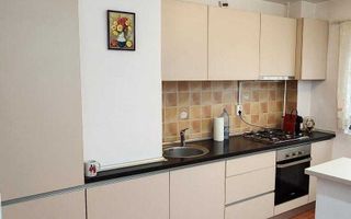Inchiriez apartament 2 camere Iancului, bloc reabilitat, an constructie 1980, etaj 9 din 10, loc de parcare, - Poză 5