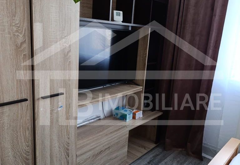 Apartament cu 3 camere, 52mp, Zona Dambu Pietros - Poză 7
