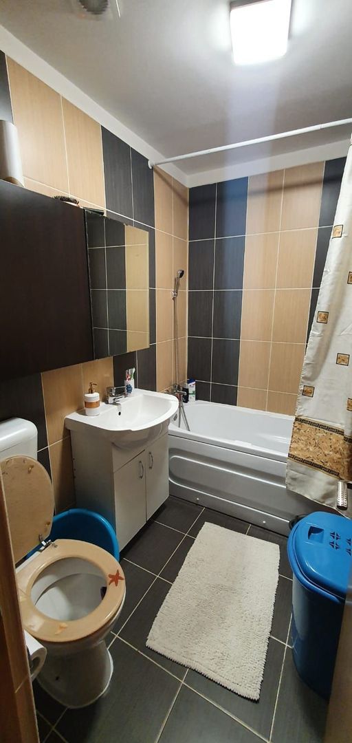 Apartament 2 camere Brancoveanu - Poză 6