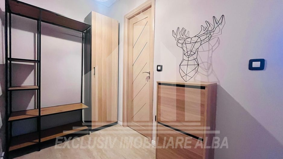 Apartament cu 1 camera, Cetate-Vanatorilor - Poză 4