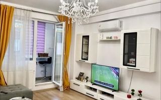 Apartament 2 Camere Full-Option – Militari Rezidence - Poză 12