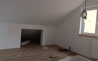 Apartament cu 4 camere | Balcon | Vasile Aaron - Poză 19