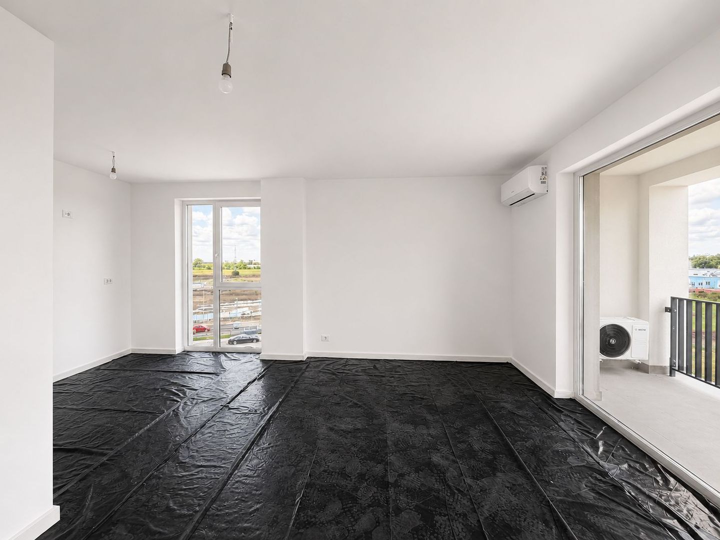 Apartament 2 camere Torontal, clădire NZeb, cu 7000 sub prețul dezvoltatorului - Poză 7