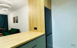 Apartament 3 camere Pipera Via Pipera parcare subterana - Poză 4