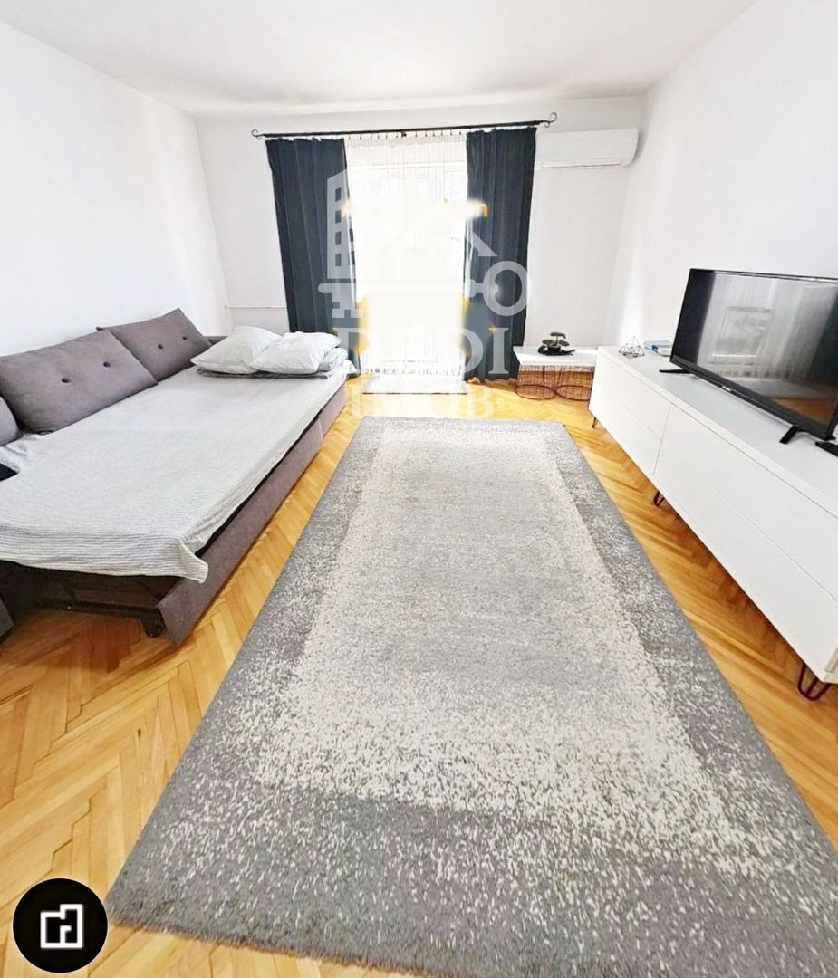 Apartament de vanzare cu 2 camere in Rogerius, Oradea - Poză 1