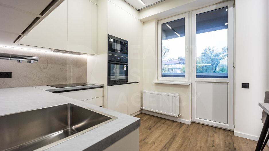 Vânzare, apartament, 3 camere, strada Nicolae Dimo, Râșcani - Poză 6