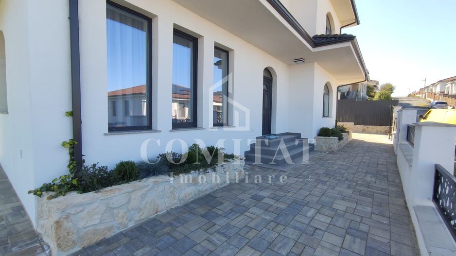 Casa individuala || 124 mp || zona Dezmir - Poză 30