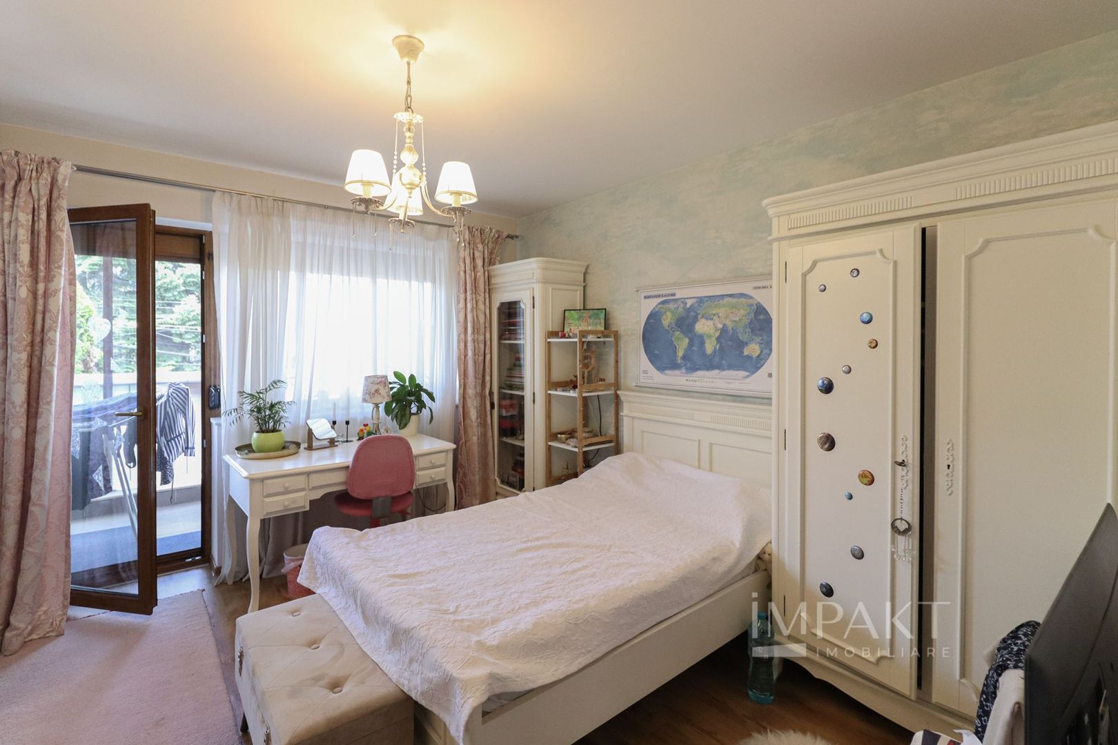 Casa individuala superba de vanzare, cartier Andrei Muresanu! - Poză 39