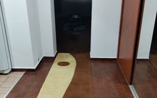 13 Septembrie-Marriott | 2 camere | 50mp | Parter | centrala proprie | 600 euro - Poză 4