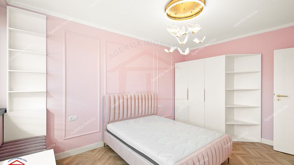 238.000 €  Condominium elegant, nou, în inima orașului Gal - Poză 25