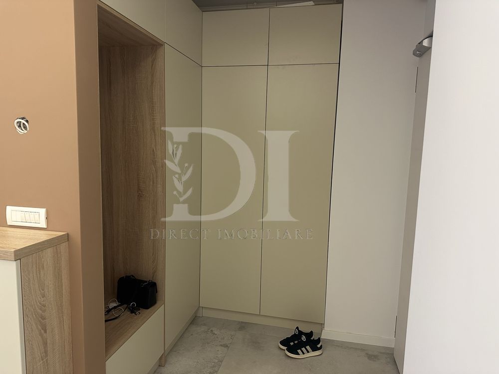 Apartament de inchiriat/ Zona Vivo/Floresti - Poză 4