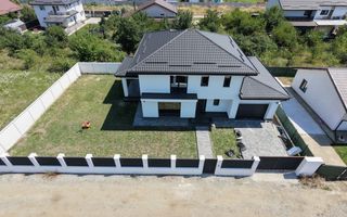 Vanzare vila 4 camere in Domnesti - Poză 1
