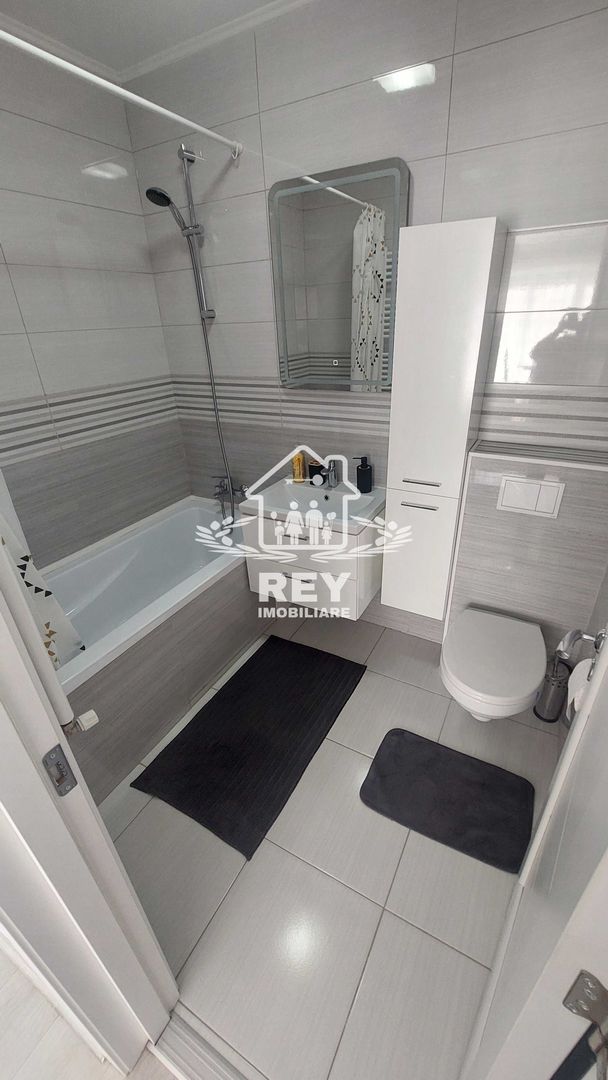 Închirere Apartament 3 camere I Doamna Stanca - Poză 7